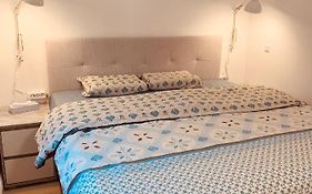 Nice Rooms In Beggen House - In Luxembourg City
